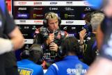 Fabio Quartararo, Monster Energy Yamaha MotoGP™, Gran Premio d’Italia Oakley 