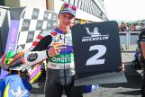 Kevin Zannoni, Ongetta Sic58 Squadracorse, Gran Premio d’Italia Oakley