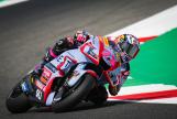 Enea Bastianini, Gresini Racing MotoGP™, Gran Premio d’Italia Oakley 