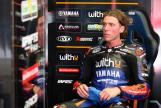 Darryn Binder, Withu Yamaha RNF MotoGP™ Team, Gran Premio d’Italia Oakley 