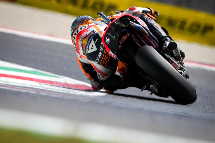 Pol Espargaro, Repsol Honda Team, Gran Premio d’Italia Oakley 