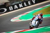 Alessandro Zaccone, Gresini Racing Moto2, Gran Premio d’Italia Oakley