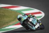 Dennis Foggia, Leopard Racing, Gran Premio d’Italia Oakley