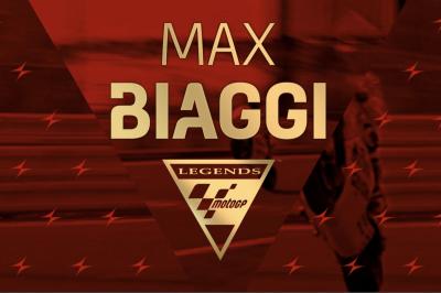 The best moments from Max Biaggi's career