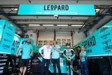 Dennis Foggia, Leopard Racing, Gran Premio d’Italia Oakley