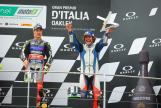Andrea Mantovani, Withu GRT RNF MotoE™ Team, Gran Premio d’Italia Oakley