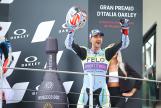 Matteo Ferrari, Felo Gresini MotoE™, Gran Premio d’Italia Oakley