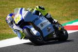 Filip Salac, Gresini Racing Moto2, Gran Premio d’Italia Oakley