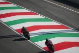 Maverick Viñales, Aleix Espargaro, Aprilia Racing, Gran Premio d’Italia Oakley 