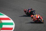 Fabio Quartararo, Marc Marquez, Gran Premio d’Italia Oakley 