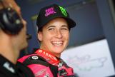 Ana Carrasco, BOE MOTORSPORTS, Gran Premio d’Italia Oakley