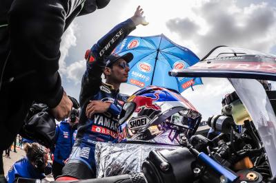 Is a move to Yamaha still on the cards for SBK Champ Toprak?