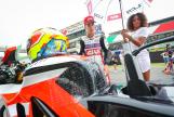 Miquel Pons, LCR E-Team, Gran Premio d’Italia Oakley