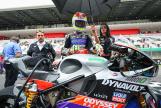 Dominique Aegerter, Dynavolt Intact GP MotoE™, Gran Premio d’Italia Oakley