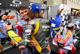 Marco Bezzecchi, Fabio Di Giannantonio, Gran Premio d’Italia Oakley 