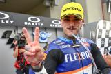 Aron Canet, Flexbox HP40, Gran Premio d’Italia Oakley