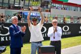 Valentino Rossi, Gran Premio d’Italia Oakley