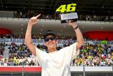 Valentino Rossi, Gran Premio d’Italia Oakley