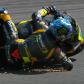 第８戦イタリアＧＰ『Moto2™クラス』～クラッシュ