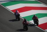 MotoGP, Free Practice, Gran Premio d’Italia Oakley