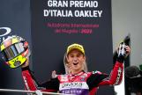 Sergio Garcia, Valresa GASGAS Aspar Team, Gran Premio d’Italia Oakley