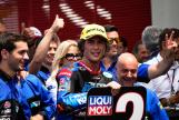 Joe Roberts, Italtrans Racing Team, Gran Premio d’Italia Oakley