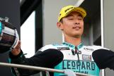 Tatsuki Suzuki, Leopard Racing, Gran Premio d’Italia Oakley