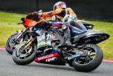 Darryn Binder, Withu Yamaha RNF MotoGP™ Team, Gran Premio d’Italia Oakley 