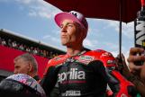 Aleix Espargaro, Aprilia Racing, Gran Premio d’Italia Oakley 