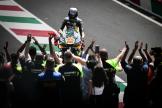 Marco Bezzecchi, Mooney VR46 Racing Team, Gran Premio d’Italia Oakley 