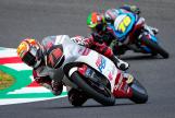 Taiyo Furusato, Honda Team Asia, Gran Premio d’Italia Oakley