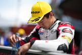 Ai Ogura, Idemitsu Honda Team Asia, Gran Premio d’Italia Oakley