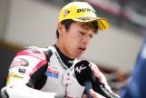 Ai Ogura, Idemitsu Honda Team Asia, Gran Premio d’Italia Oakley