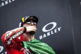 Francesco Bagnaia, Ducati Lenovo Team, Gran Premio d’Italia Oakley