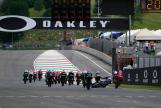 Moto3, Race, Gran Premio d’Italia Oakley