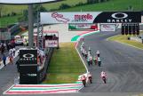 Moto3, Race, Gran Premio d’Italia Oakley