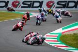 Moto2, Race, Gran Premio d’Italia Oakley