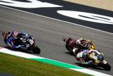Moto2, Race, Gran Premio d’Italia Oakley