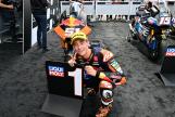 Pedro Acosta, Red Bull KTM Ajo, Gran Premio d’Italia Oakley