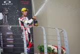  Ai Ogura, Idemitsu Honda Team Asia, Gran Premio d’Italia Oakley