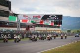 MotoE, Race, Gran Premio d’Italia Oakley