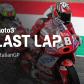 第８戦イタリアＧＰ『Moto3™クラス』～ファイナルラップ