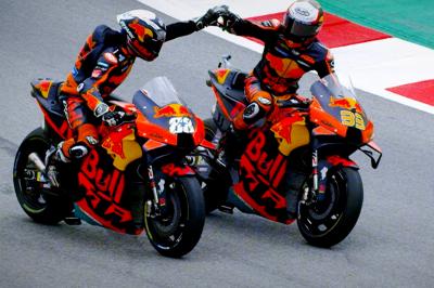 Do you remember the last time MotoGP™ visited Catalunya?