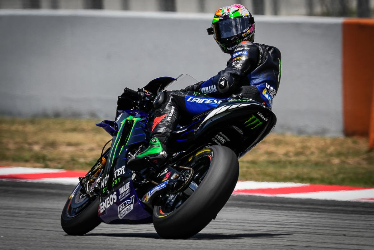 Best Shots Of Motogp Gran Premi Monster Energy De Catalunya Motogp