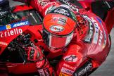 Francesco Bagnaia, Ducati Lenovo Team, Gran Premi Monster Energy de Catalunya 
