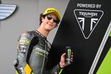 Celestino Vietti, Mooney VR46 Racing Team, Gran Premi Monster Energy de Catalunya