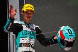 Tatsuki Suzuki, Leopard Racing, Gran Premi Monster Energy de Catalunya