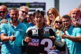 Tatsuki Suzuki, Leopard Racing, Gran Premi Monster Energy de Catalunya