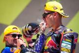 Augusto Fernandez, Red Bull KTM Ajo, Gran Premi Monster Energy de Catalunya