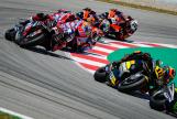 MotoGP, Race, Gran Premi Monster Energy de Catalunya 